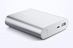 Mi Power Bank (10400mah)