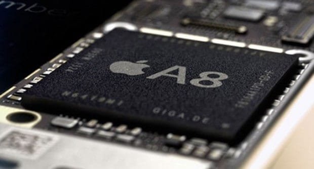 iPhone 6 Expected Processor