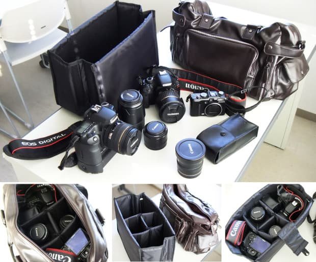 Camera Bag