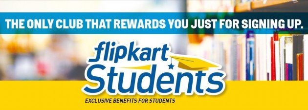 Flipkart Students