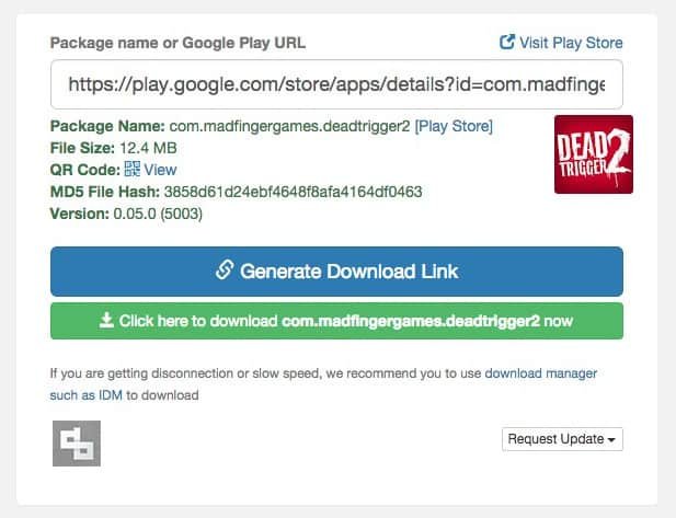 How To Download APK Files From Google Play Store To PC ? - video