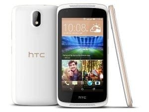 HTC Desire 326G Dual SIM