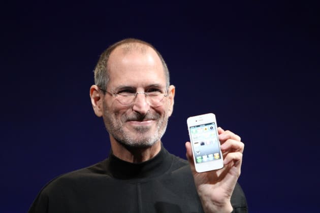 Inspirational Steve Jobs Quotes