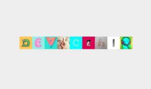 Instagram Generated Font