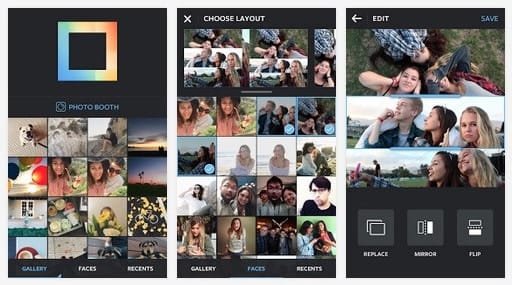 photodesk for instagram android