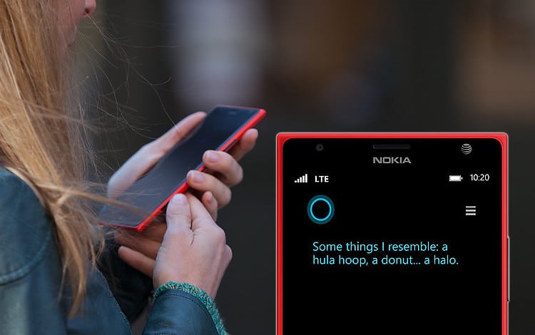 Microsoft Cortana Will Be Available For