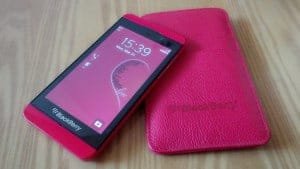 Microsoft Interesting In Buying BlackBerry