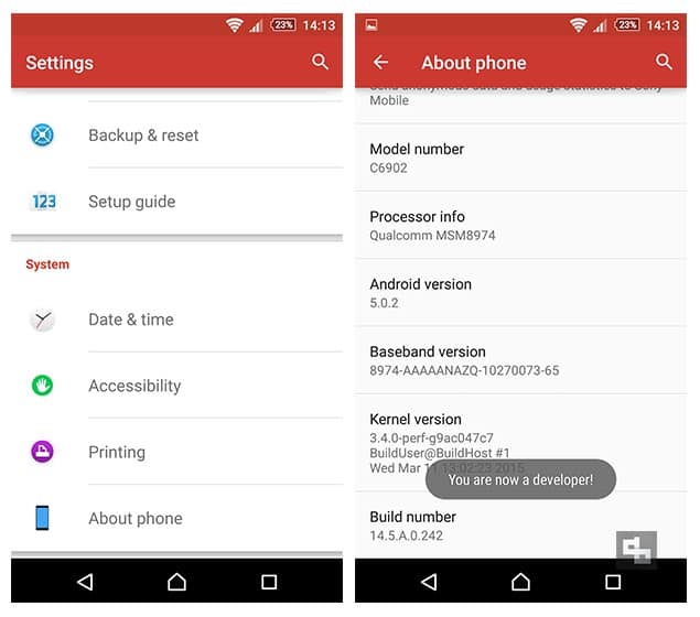 Reduce Lag And Speed Up Android Devices