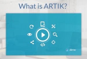 Samsung's Artik