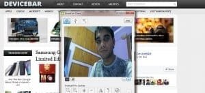 Use Your Smartphone As A Webcam