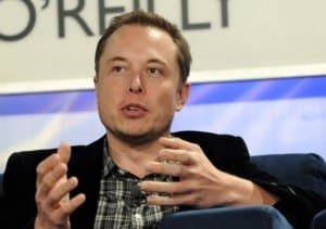 What Happens If Elon Musk Didn't Like His Kids' School
