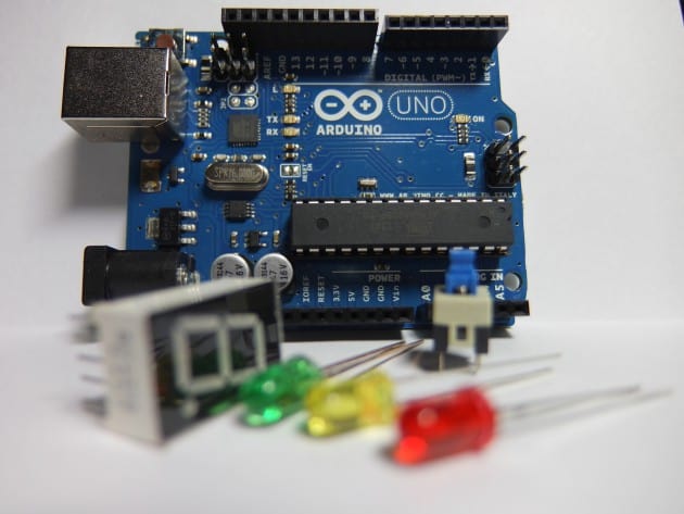 What Is An Arduino