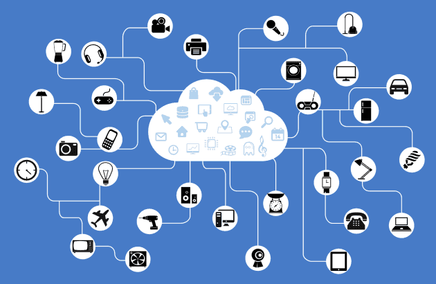 What Is Internet of Things (IoT)