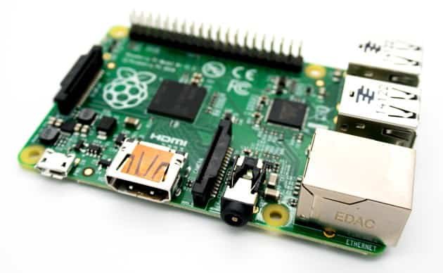 What is Raspberry Pi