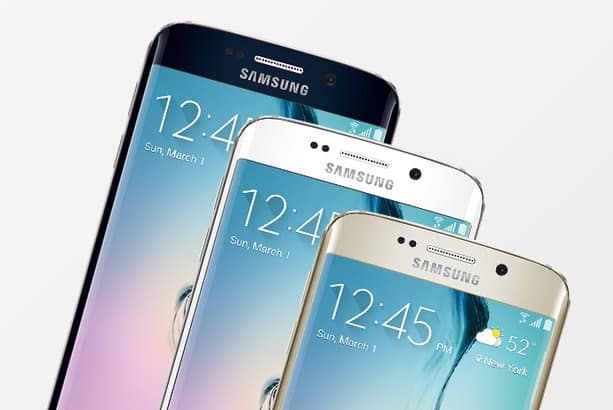 5.5-inch Samsung Galaxy S6 Plus