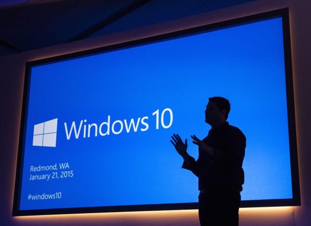 Amazing New Features In Microsoft Windows 10