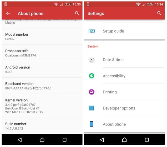 Find Out Which App Slows Down Your Android Device