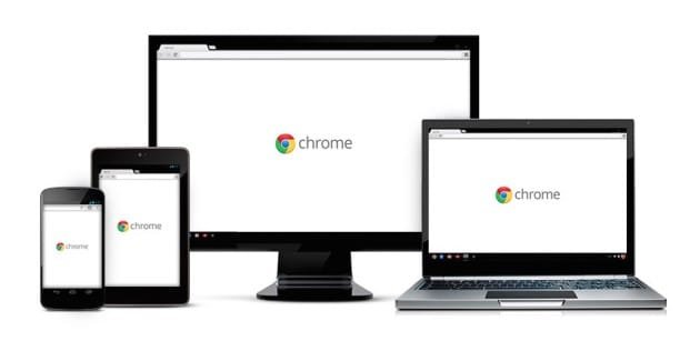 Google Chrome + Adobe = Better Laptop Battery Life?