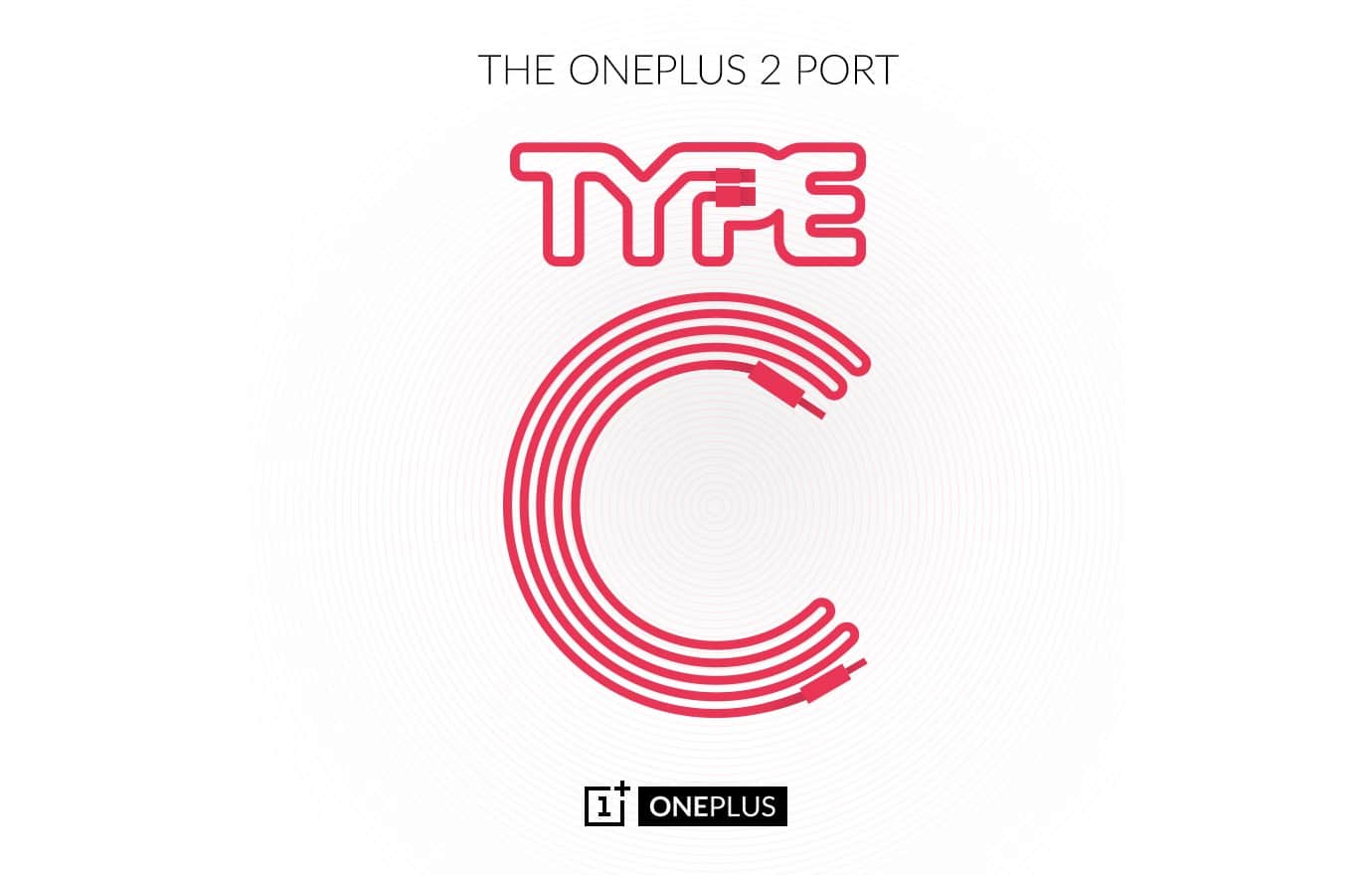 OnePlus 2 Will Have USB Type-C Port (Official)