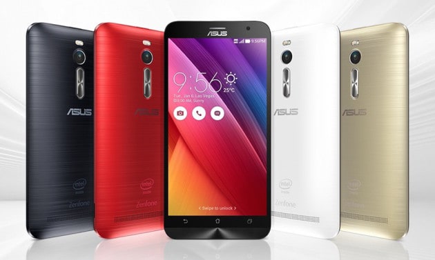 Asus ZenFone 2 The Next Big Thing