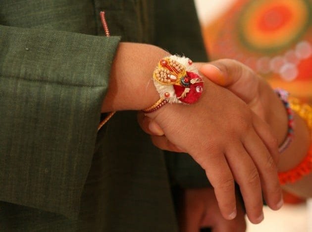 Raksha Bandan