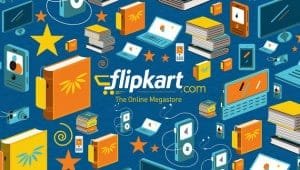 Flipkart's Big Billion Sale