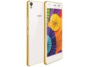 Intex Aqua Ace Review