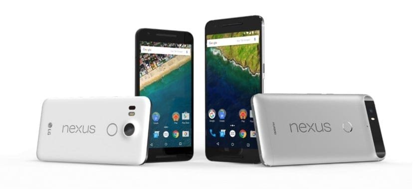 Expected Features Of Google Nexus 2016