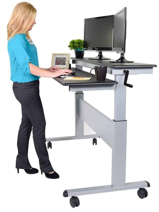 Standing Desks