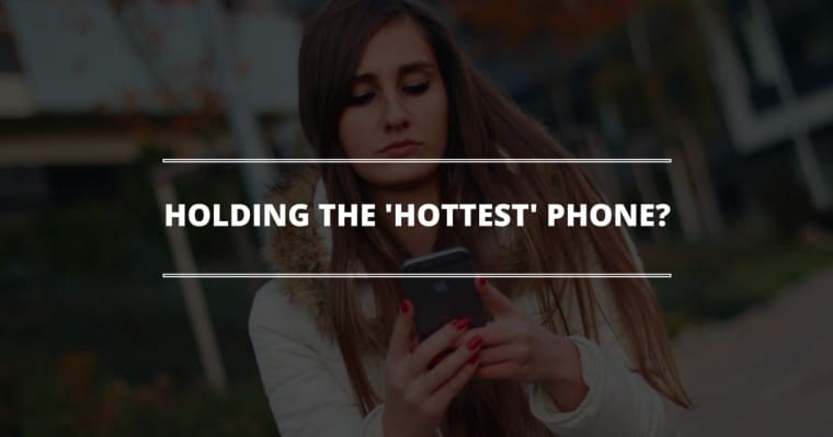 Your Mobile Phone Getting Hot Often Try These Tips