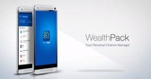 Edelweiss WealthPack Review Personal Finance Manager