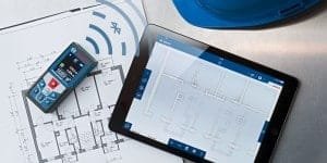 Bosch GLM 50C Review