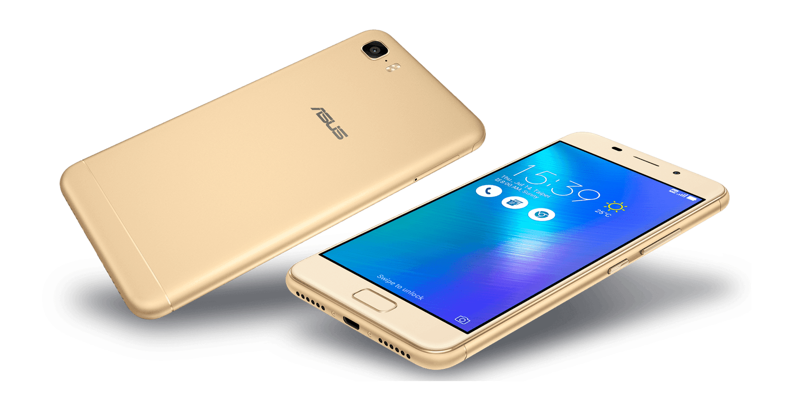 Asus ZenFone 3s Max Review