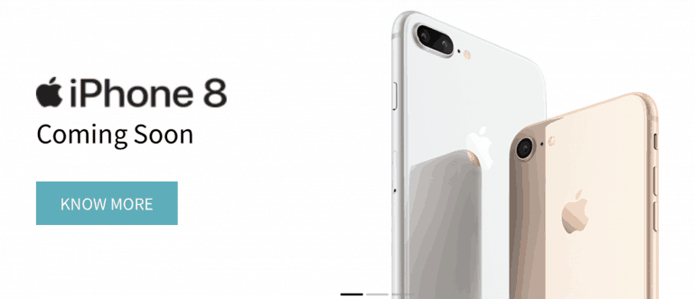 IPhone 8 And IPhone 8 Plus Arrive At Ingram Micro On Friday, 29th Sep